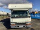 Thumbnail '8' of Mitsubishi Canter FE122F1 Motorhome Thumbnail '8' of Mitsubishi Canter FE122F1 Motorhome