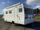 Thumbnail '5' of Mitsubishi Canter FE122F1 Motorhome Thumbnail '5' of Mitsubishi Canter FE122F1 Motorhome