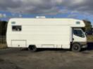 Thumbnail '3' of Mitsubishi Canter FE122F1 Motorhome Thumbnail '3' of Mitsubishi Canter FE122F1 Motorhome