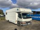Thumbnail '1' of Mitsubishi Canter FE122F1 Motorhome Thumbnail '1' of Mitsubishi Canter FE122F1 Motorhome