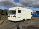 Thumbnail '4' of Mitsubishi Canter FE122F1 Motorhome Thumbnail '4' of Mitsubishi Canter FE122F1 Motorhome