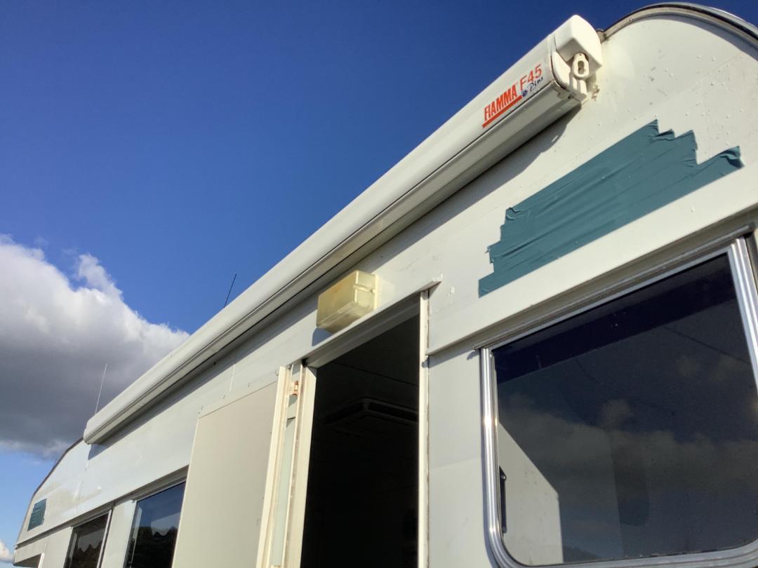Photo '15' of Mitsubishi Canter FE122F1 Motorhome Photo '15' of Mitsubishi Canter FE122F1 Motorhome