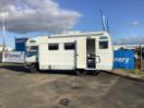 Thumbnail '9' of Mitsubishi Canter FE122F1 Motorhome Thumbnail '9' of Mitsubishi Canter FE122F1 Motorhome