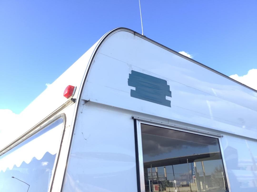 Photo '35' of Mitsubishi Canter FE122F1 Motorhome Photo '35' of Mitsubishi Canter FE122F1 Motorhome