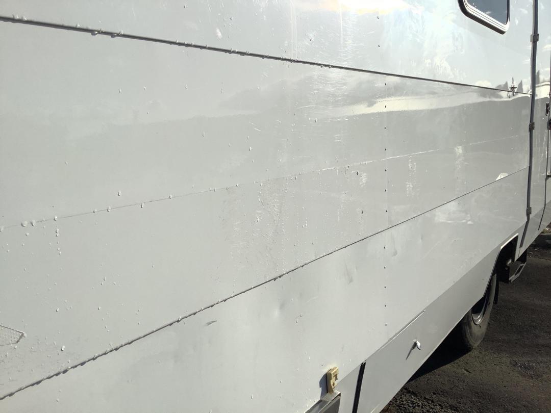 Photo '36' of Mitsubishi Canter FE122F1 Motorhome Photo '36' of Mitsubishi Canter FE122F1 Motorhome