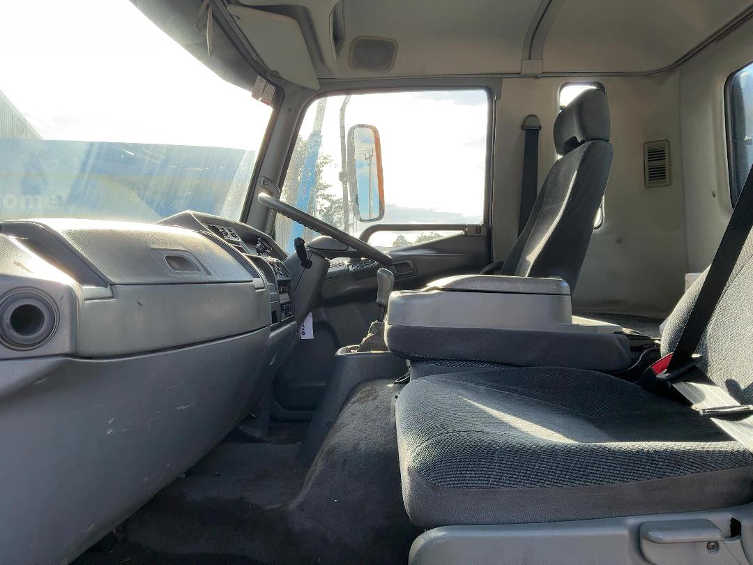 Photo '11' of Mitsubishi FIGHTER FM196J Flat Deck