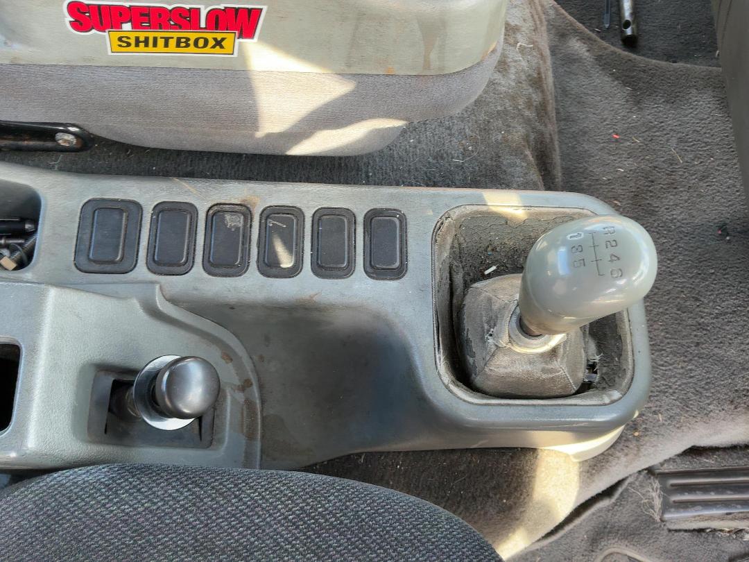 Photo '14' of Mitsubishi FIGHTER FM196J Flat Deck