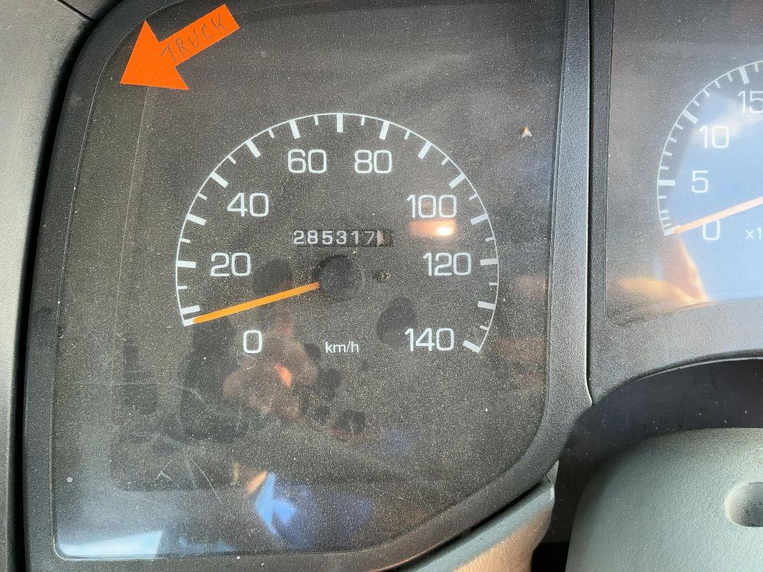 Photo '15' of Mitsubishi FIGHTER FM196J Flat Deck