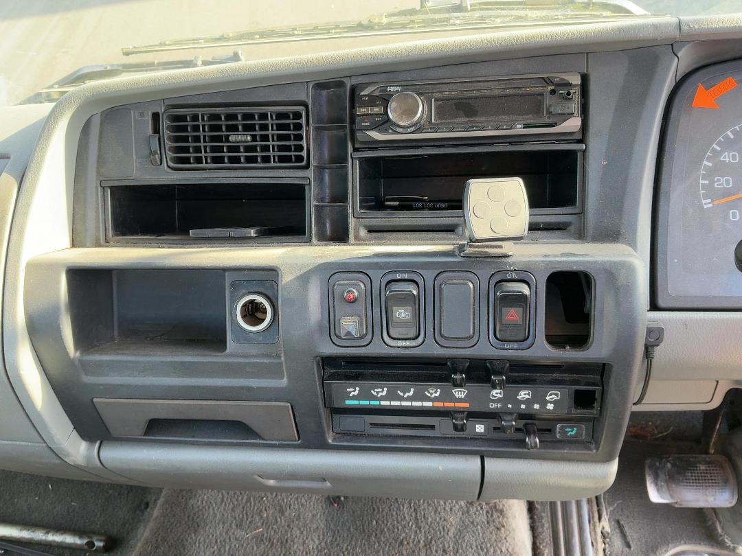 Photo '13' of Mitsubishi FIGHTER FM196J Flat Deck