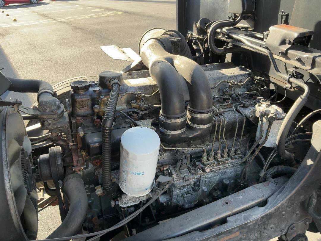 Photo '21' of Mitsubishi FIGHTER FM196J Flat Deck