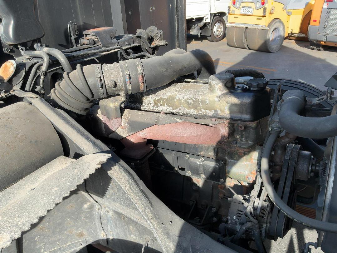 Photo '22' of Mitsubishi FIGHTER FM196J Flat Deck