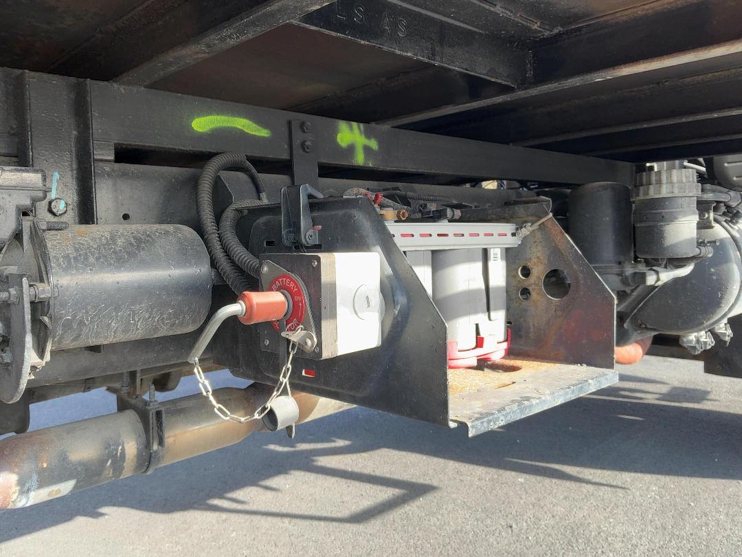 Photo '20' of Mitsubishi FIGHTER FM196J Flat Deck