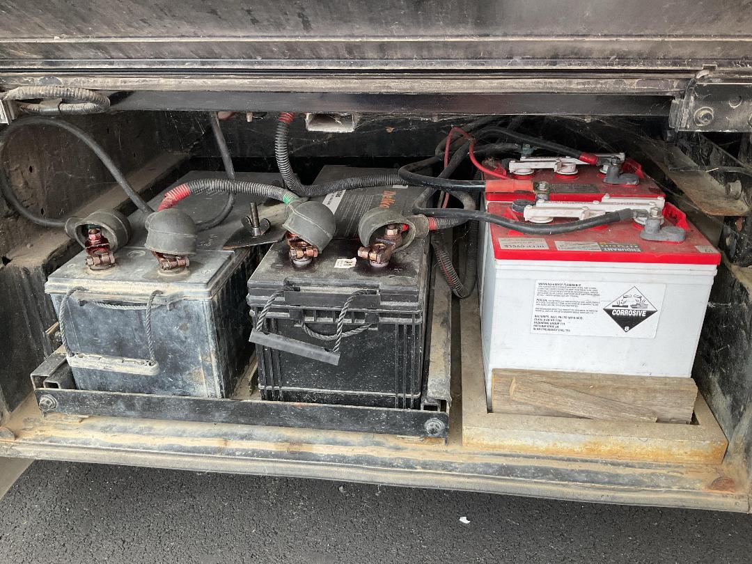 Photo '27' of Mitsubishi Fuso Bus