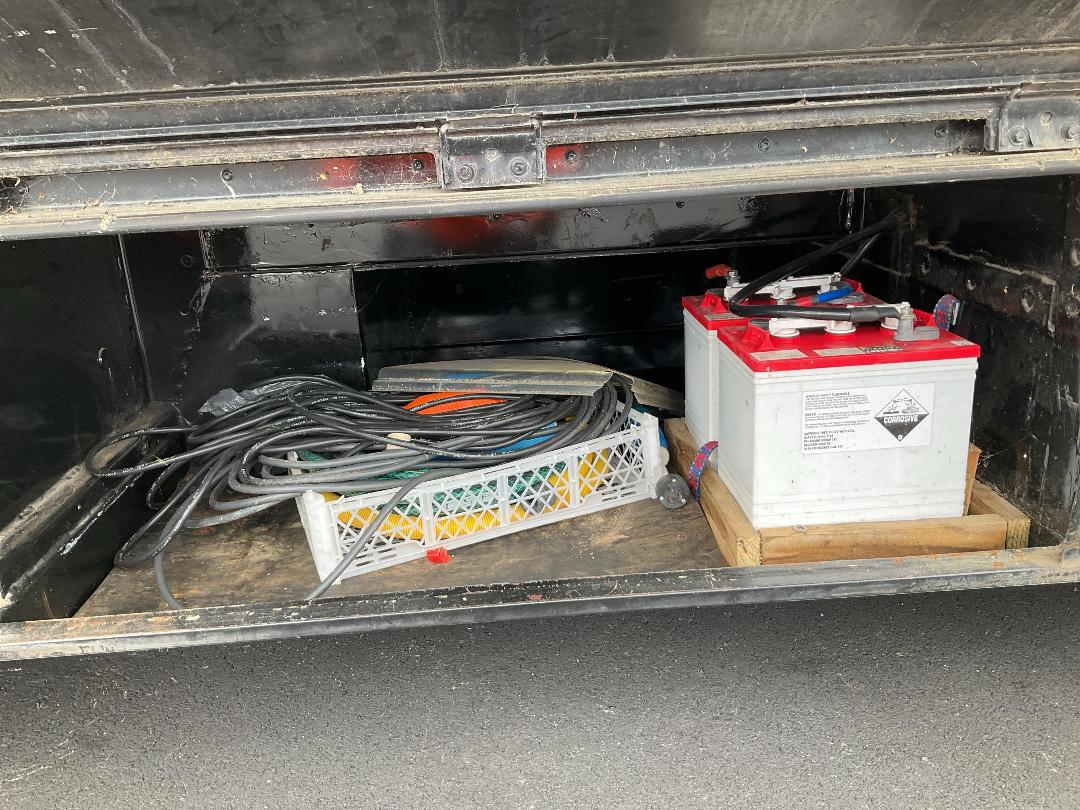 Photo '28' of Mitsubishi Fuso Bus