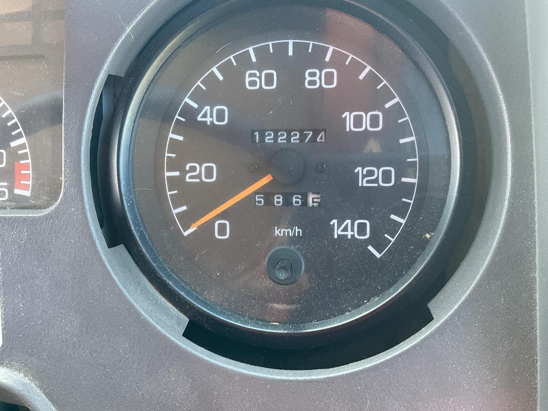 Photo '10' of Mitsubishi Fuso Bus