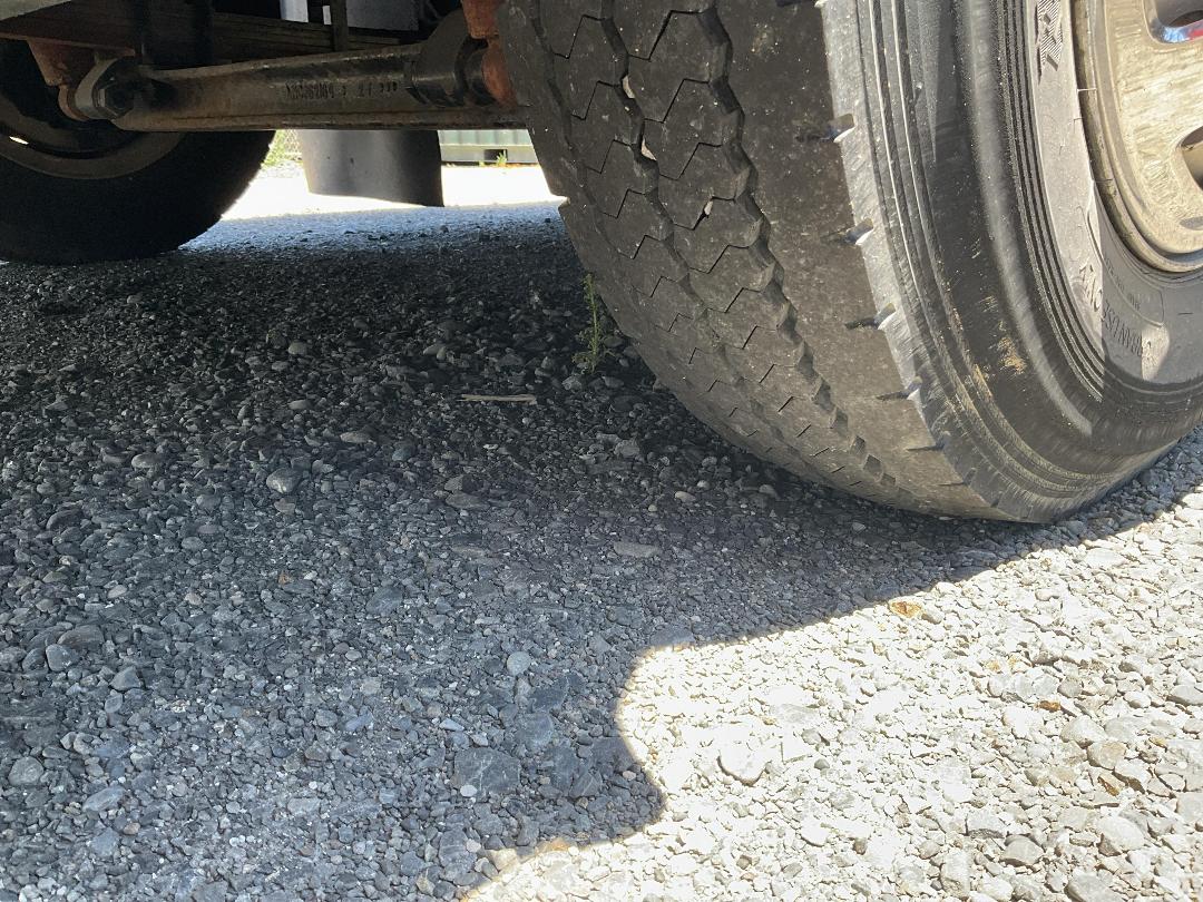 Photo '43' of Mitsubishi Fuso Bus