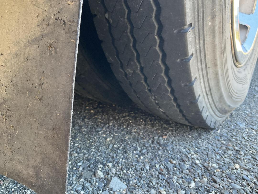 Photo '44' of Mitsubishi Fuso Bus