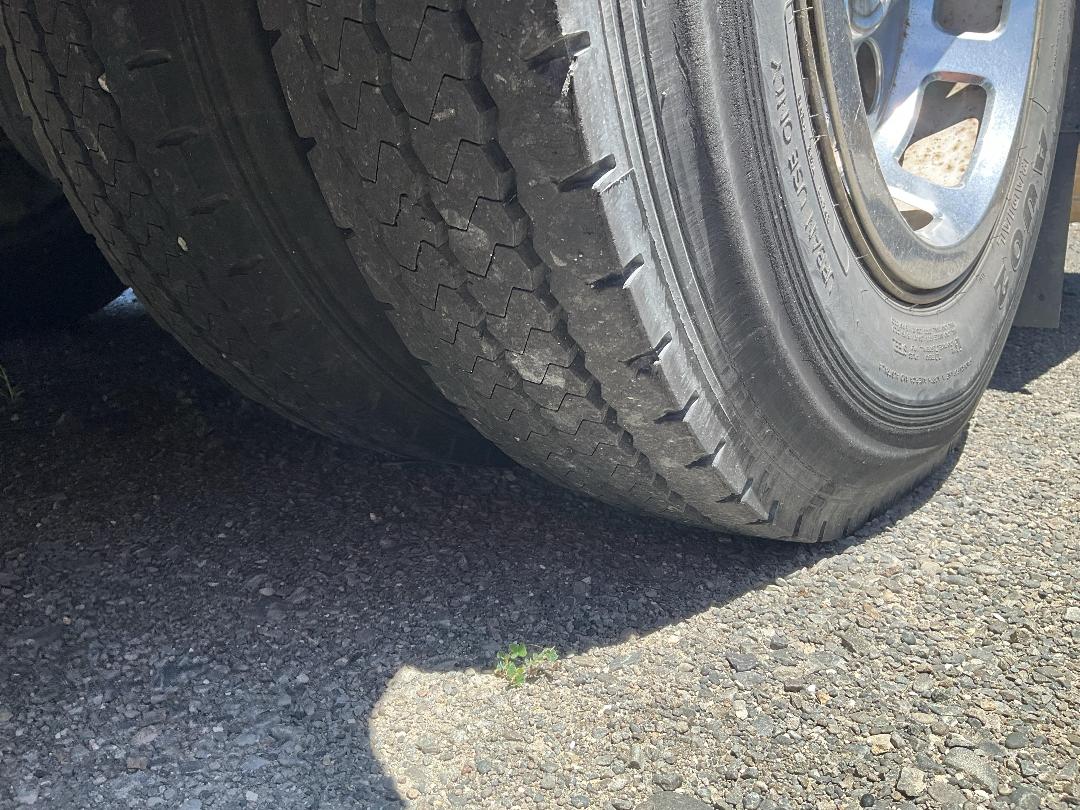 Photo '42' of Mitsubishi Fuso Bus