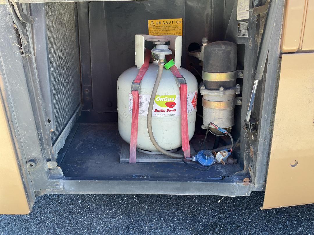 Photo '32' of Mitsubishi Fuso Bus