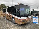 Thumbnail '1' of Mitsubishi Fuso Bus