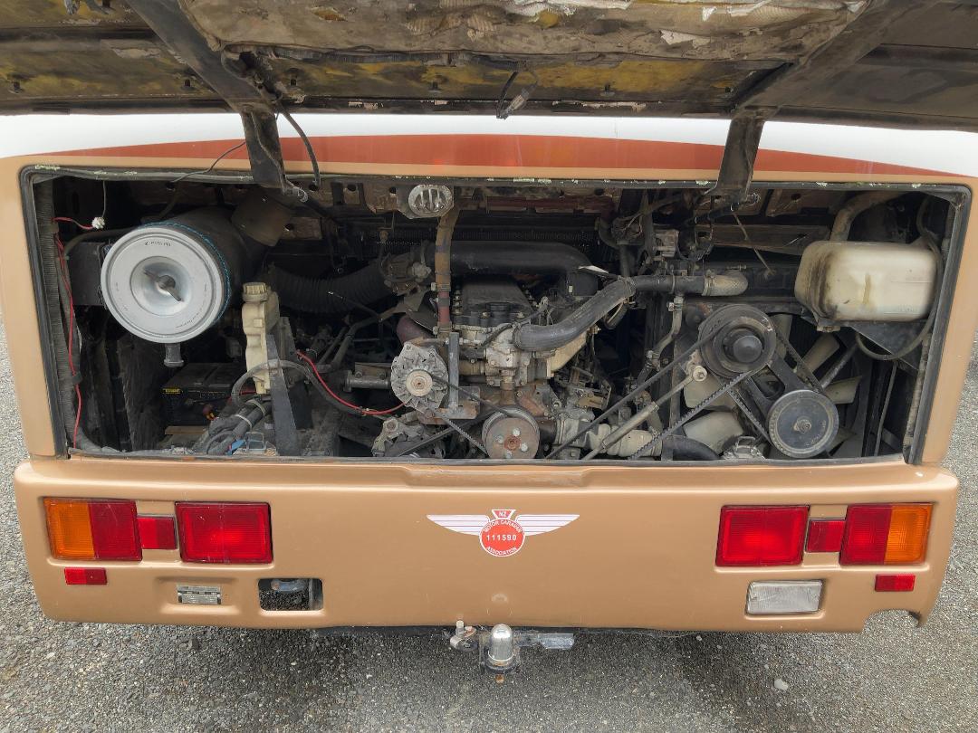 Photo '12' of Mitsubishi Fuso Bus