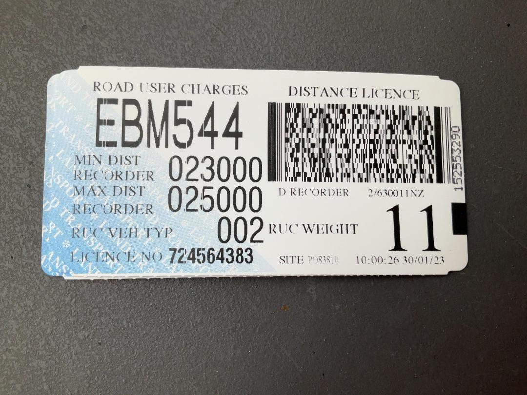 Photo '38' of Mitsubishi Fuso Bus