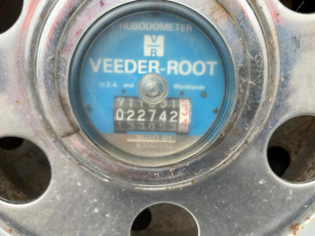 Photo '41' of Mitsubishi Fuso Bus