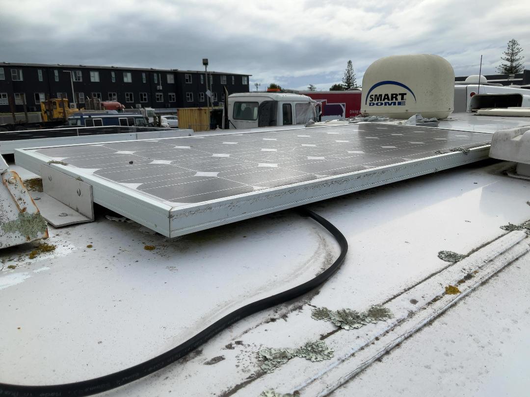 Photo '20' of Mitsubishi Fuso Bus