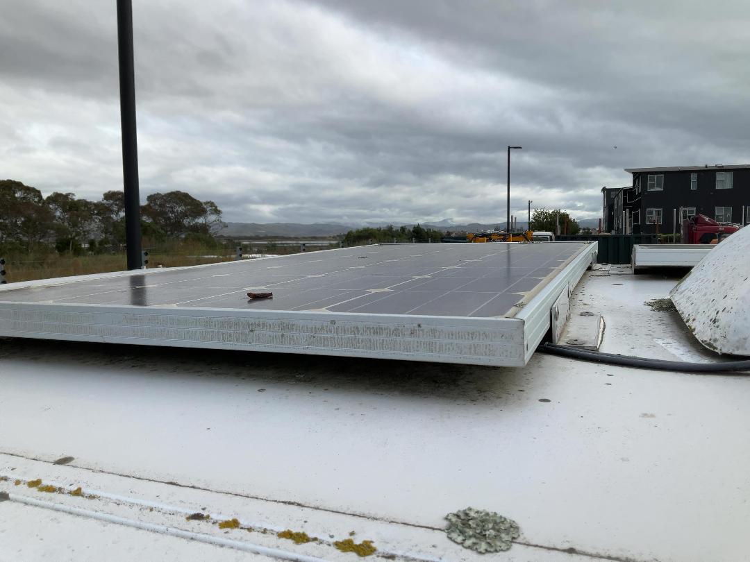 Photo '25' of Mitsubishi Fuso Bus