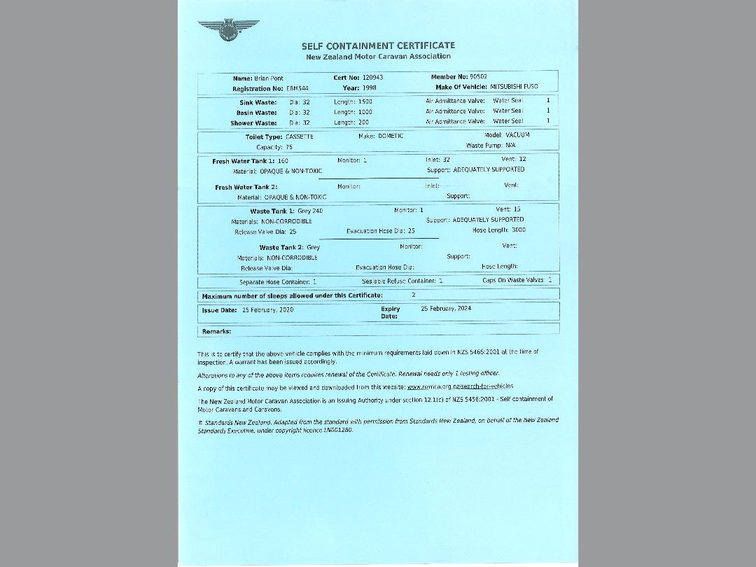 Photo '36' of Mitsubishi Fuso Bus