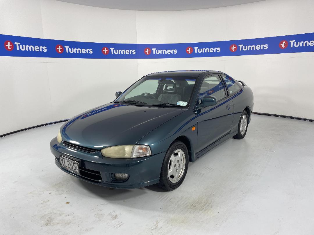 Photo '4' of Mitsubishi Lancer