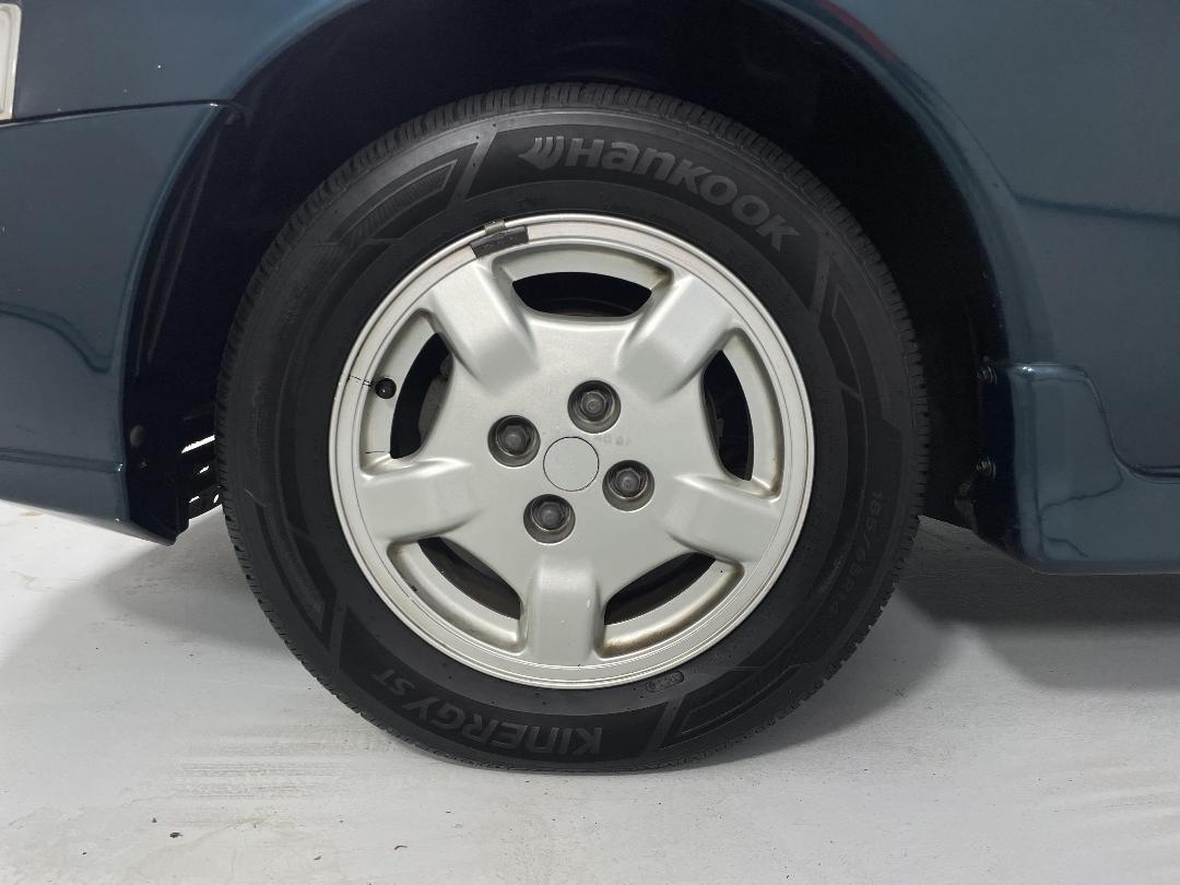 Photo '10' of Mitsubishi Lancer