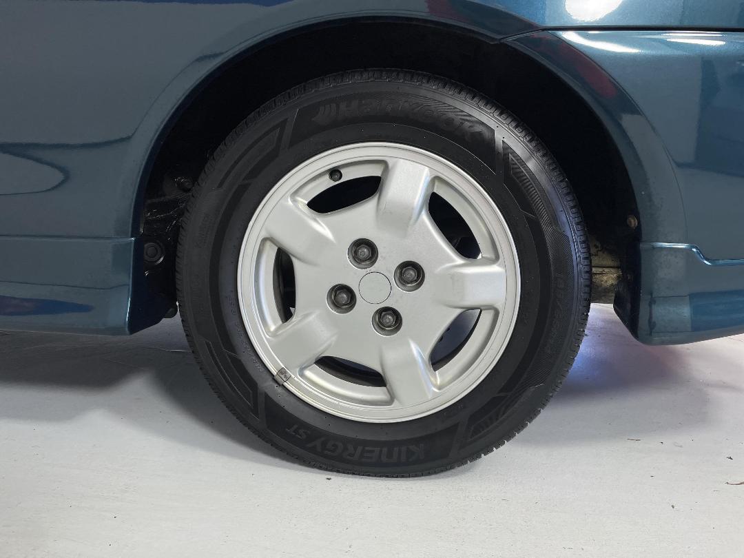 Photo '11' of Mitsubishi Lancer