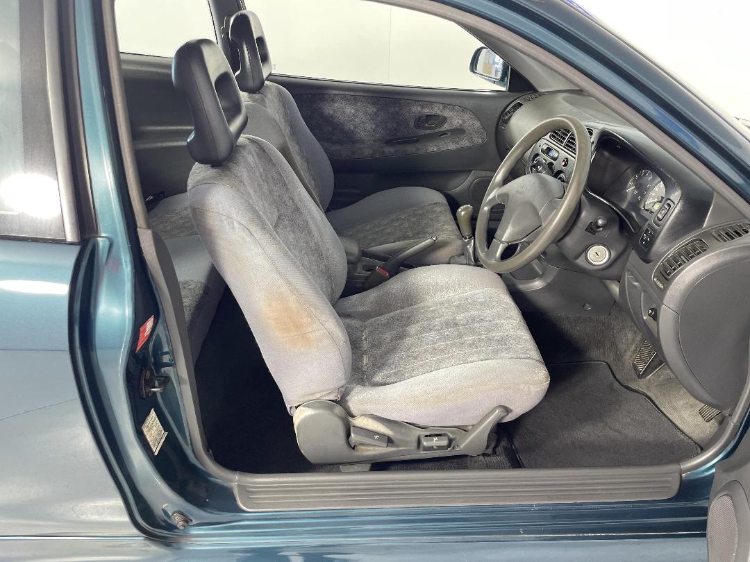 Photo '16' of Mitsubishi Lancer