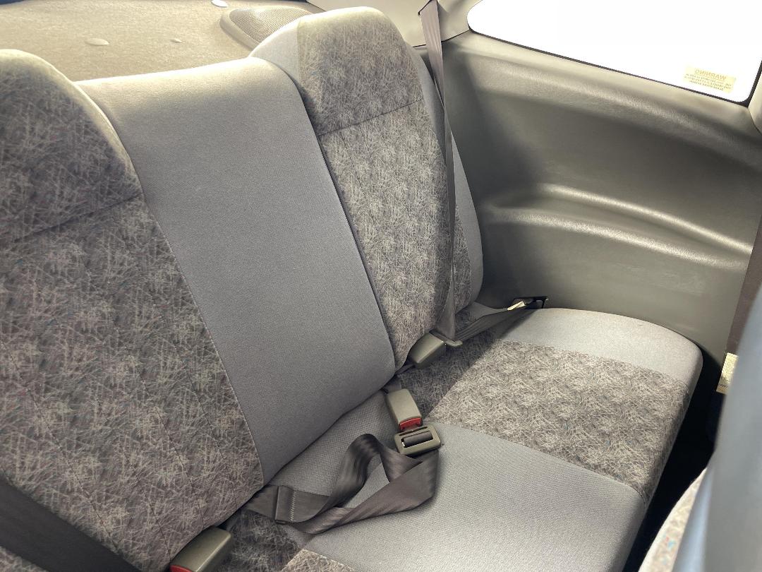 Photo '21' of Mitsubishi Lancer