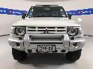 Thumbnail '2' of Mitsubishi Pajero