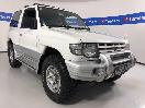 Thumbnail '1' of Mitsubishi Pajero