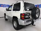 Thumbnail '5' of Mitsubishi Pajero