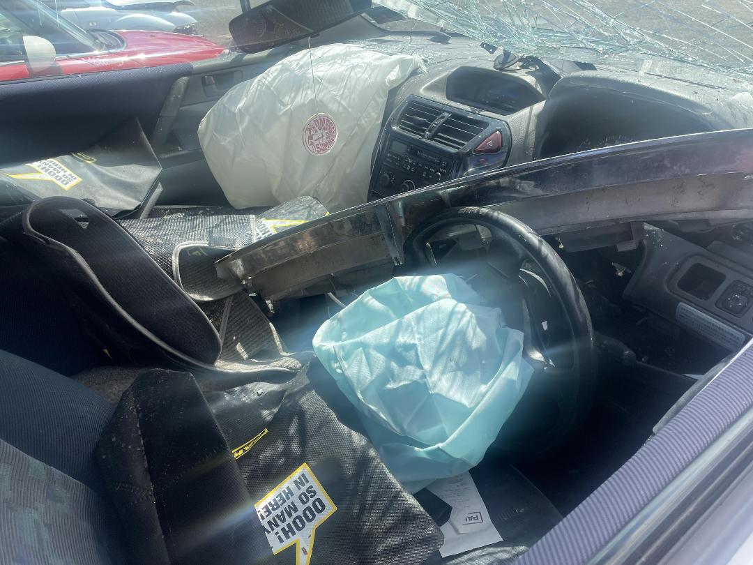 Photo '3' of Mitsubishi RVR Photo '3' of Mitsubishi RVR