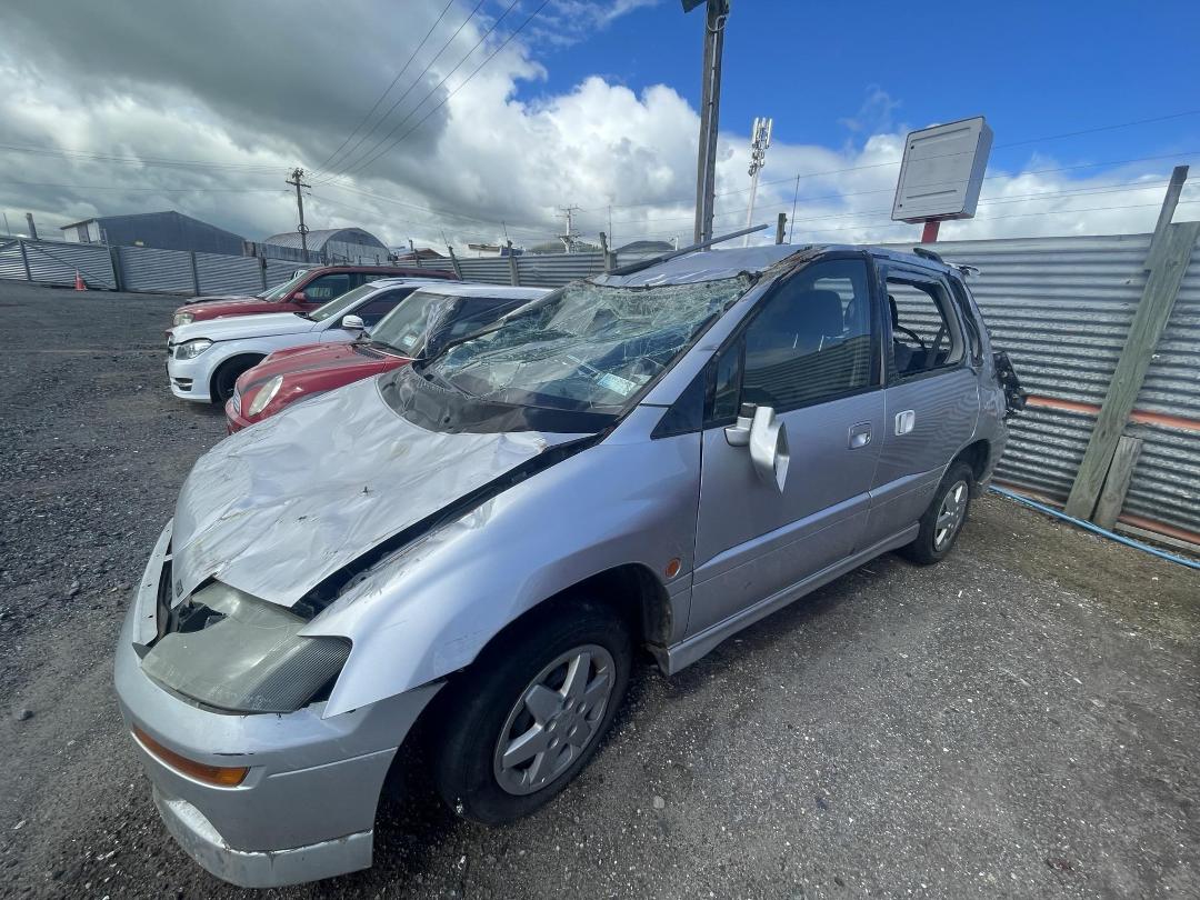 Photo '7' of Mitsubishi RVR Photo '7' of Mitsubishi RVR