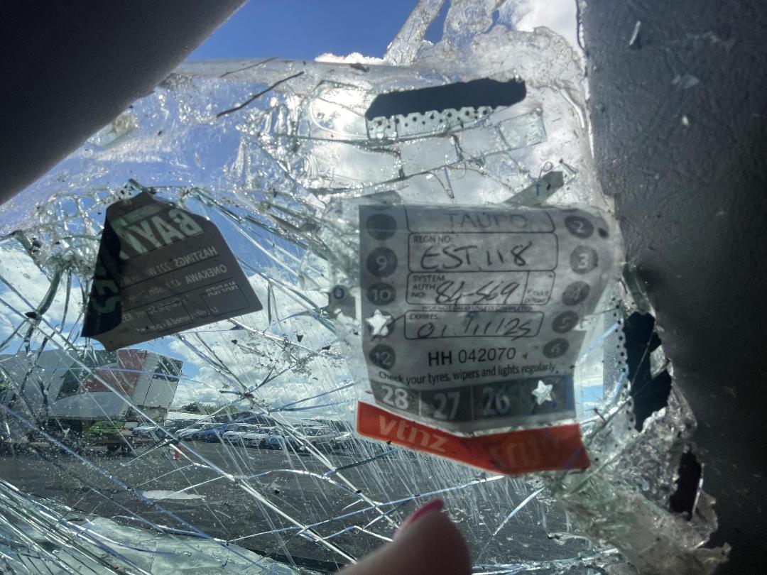 Photo '9' of Mitsubishi RVR Photo '9' of Mitsubishi RVR