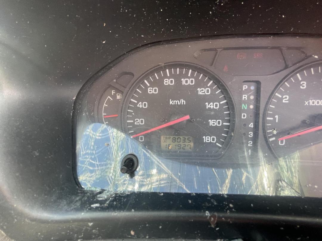 Photo '10' of Mitsubishi RVR Photo '10' of Mitsubishi RVR