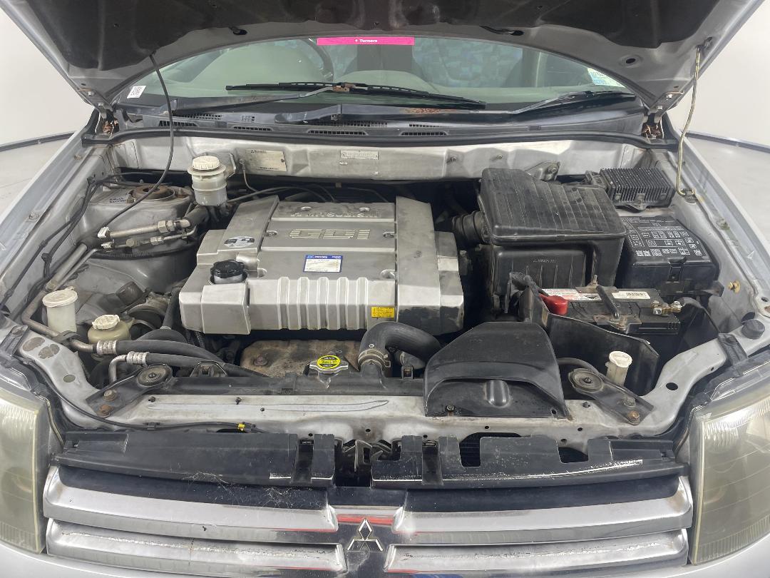 Photo '11' of Mitsubishi RVR X2