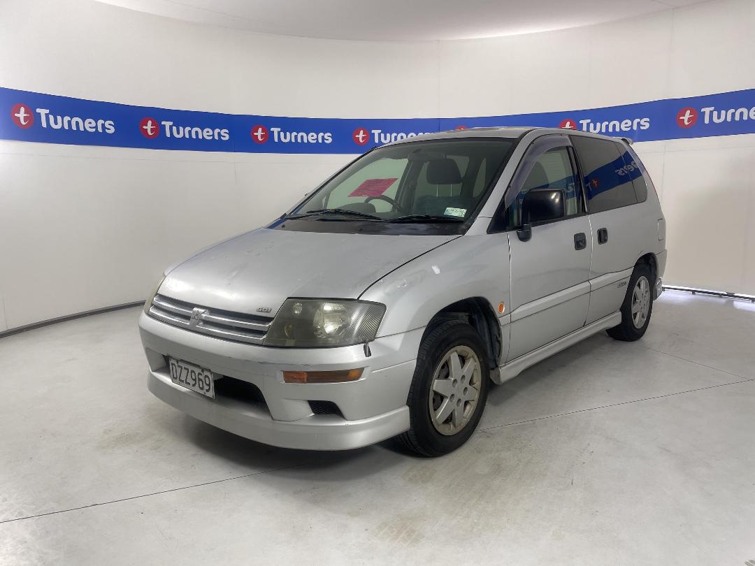 Photo '3' of Mitsubishi RVR X2