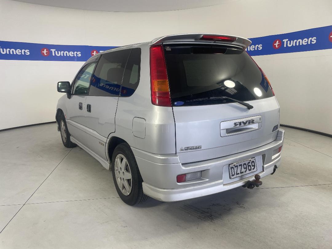 Photo '4' of Mitsubishi RVR X2