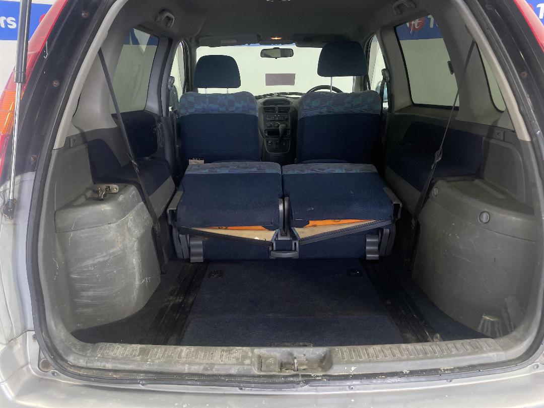 Photo '12' of Mitsubishi RVR X2