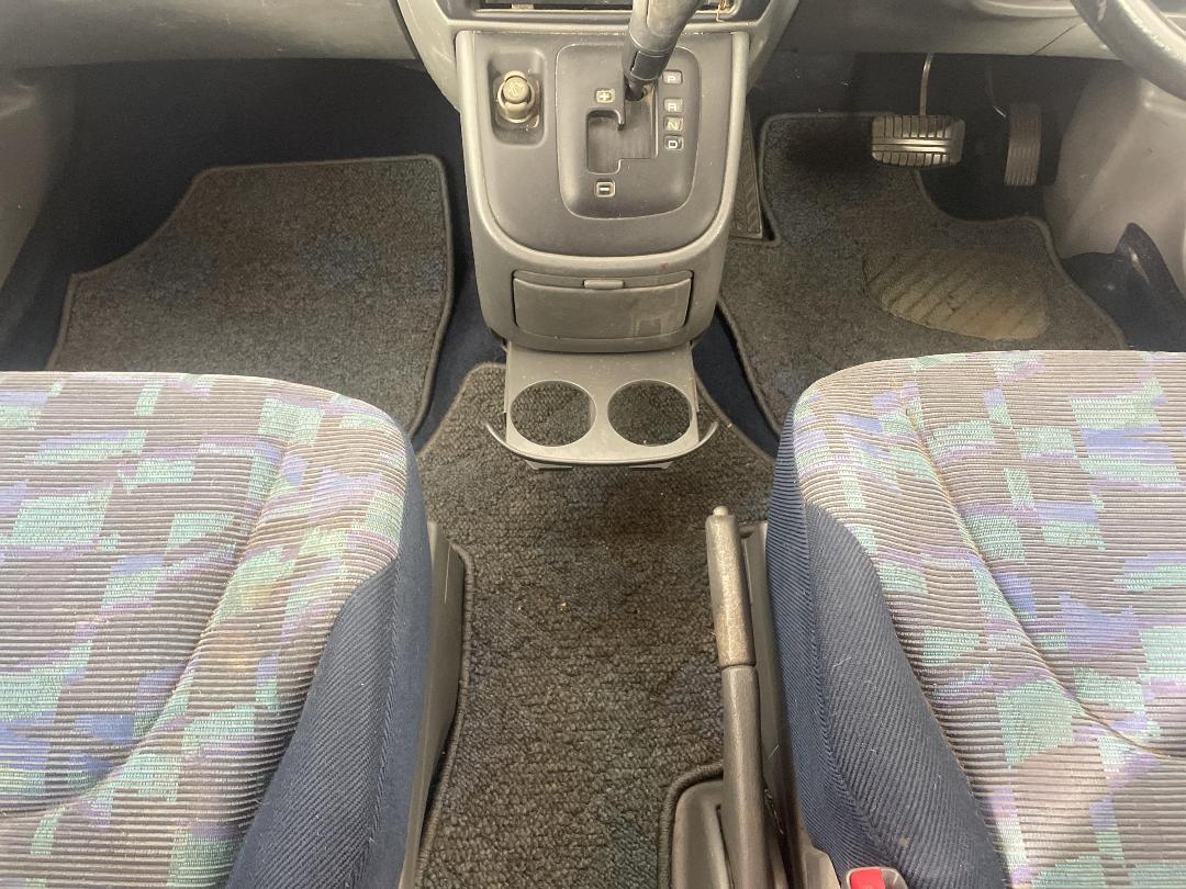 Photo '16' of Mitsubishi RVR X2