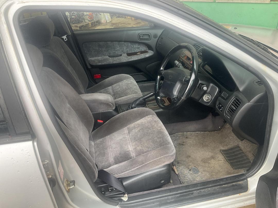 Photo '9' of Nissan Cefiro Photo '9' of Nissan Cefiro