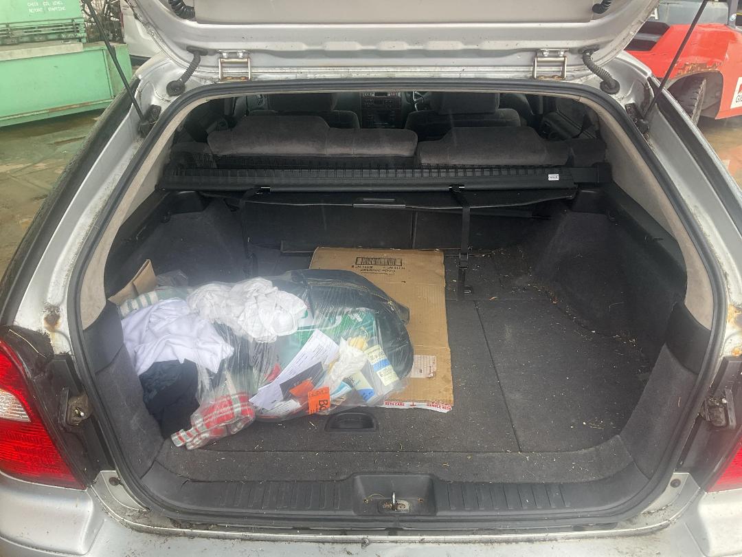 Photo '11' of Nissan Cefiro Photo '11' of Nissan Cefiro