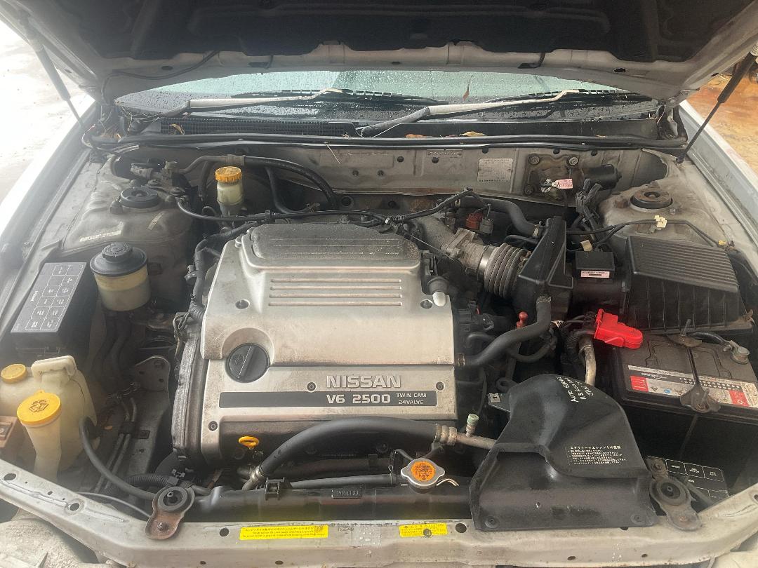 Photo '14' of Nissan Cefiro Photo '14' of Nissan Cefiro